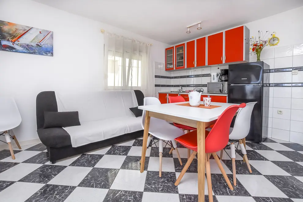 Ferienwohnung in Rogoznica  999204328 32532 – Foto 15