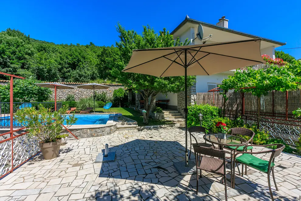 Ferienwohnung in Novi Vinodolski mit Pool und haustiergeeignet 999204160 32371 – Foto 19