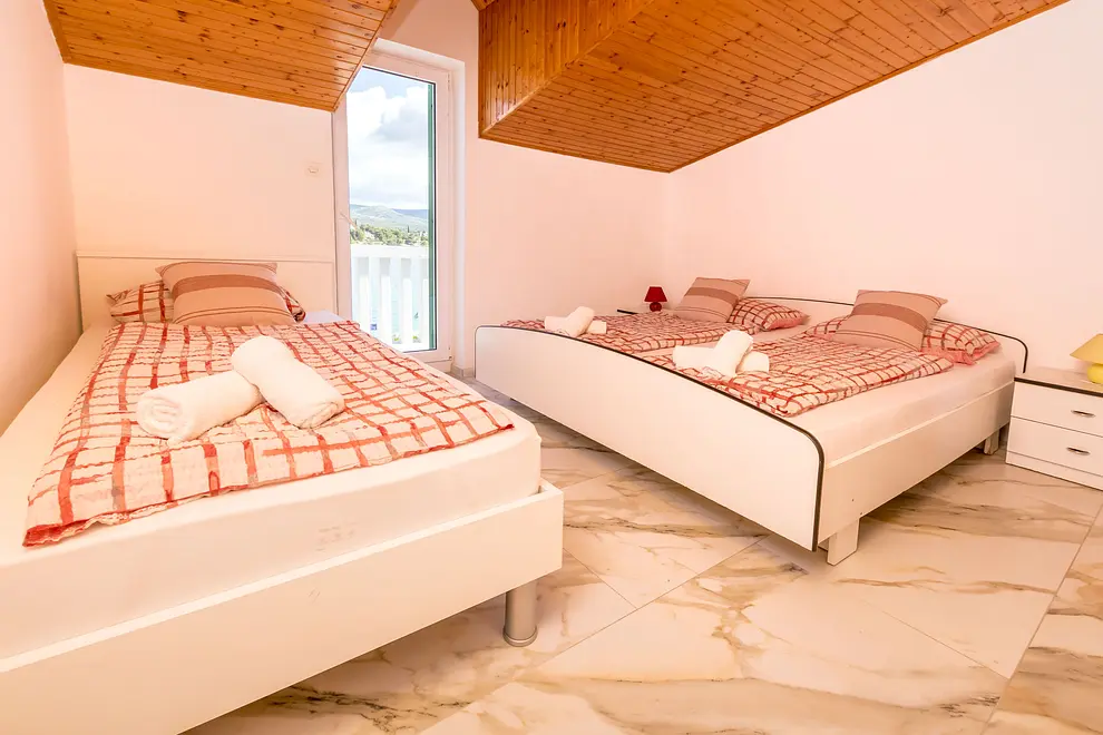 Ferienwohnung in Rogoznica  999204421 32616 – Foto 11
