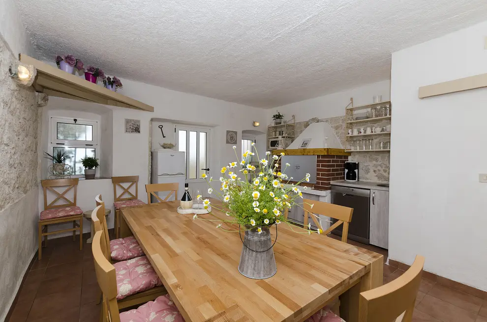 Ferienwohnung in Makarska  999203265 31521 – Foto 7