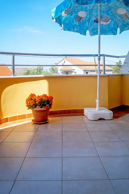 Ferienwohnung in Nin  999206191 34307