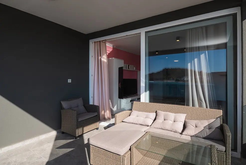 Ferienwohnung in Murter  999209360 37286 – Foto 36