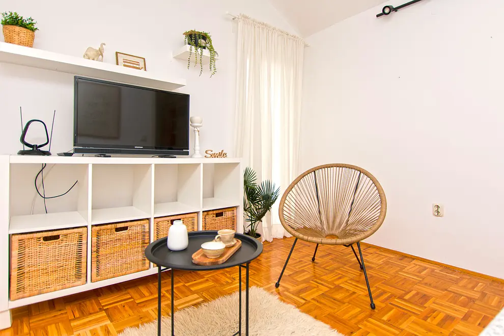 Ferienwohnung in Posedarje  999207659 35685 – Foto 39