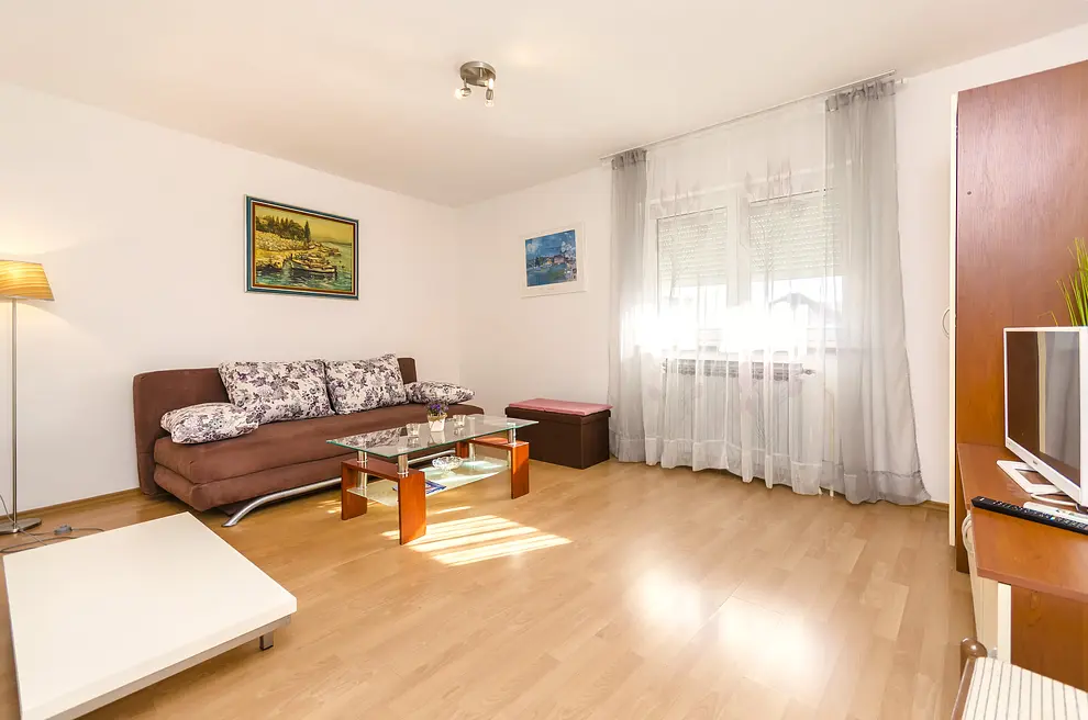Ferienwohnung in Vodice  66117850 6411