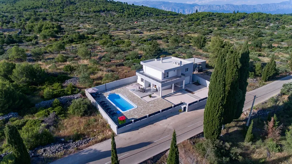 Ferienhaus in Hvar mit Pool 999207102 35170 – Foto 55