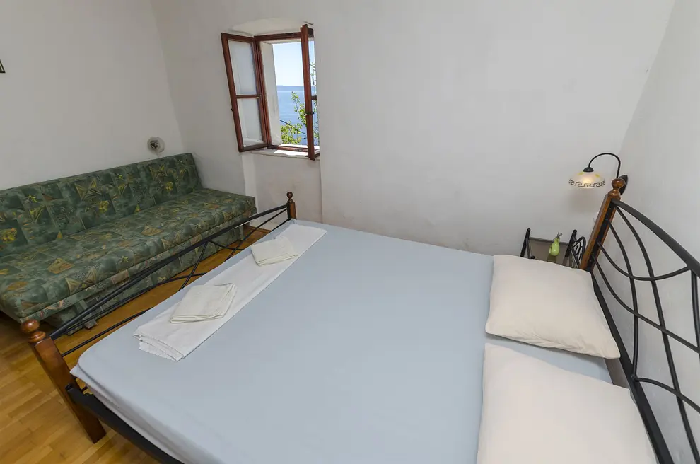 Ferienwohnung in Brela  999203467 31715 – Foto 14