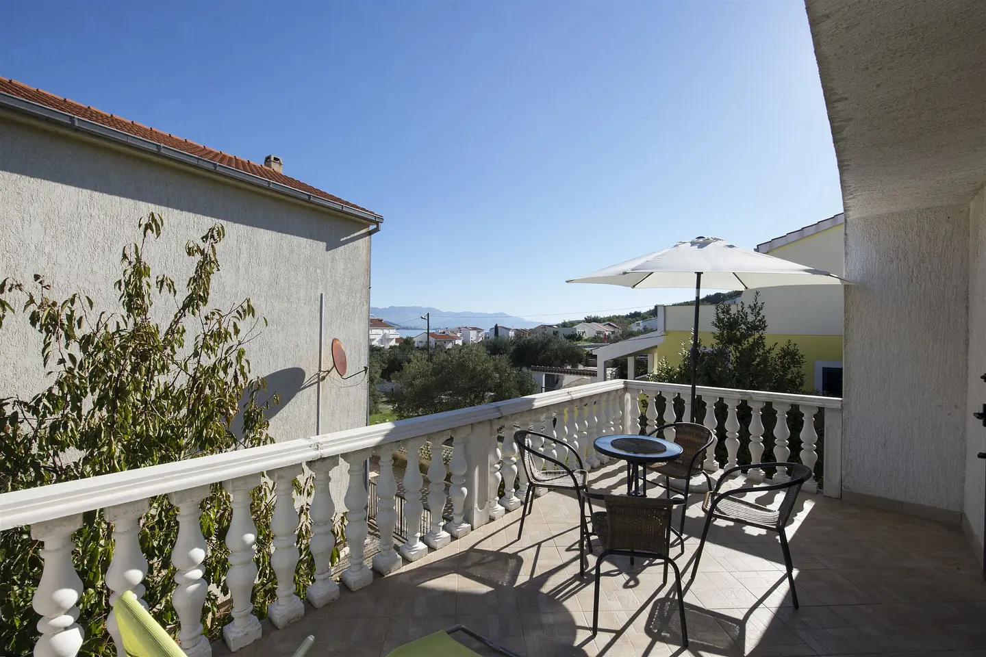 Ferienwohnung in Ciovo  999206093 34213