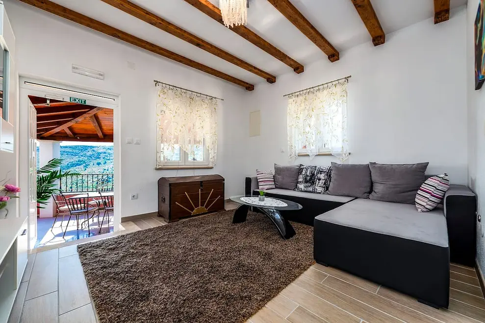 Ferienhaus in Dubrovacko Primorje mit Pool 999209568 37489 – Foto 19