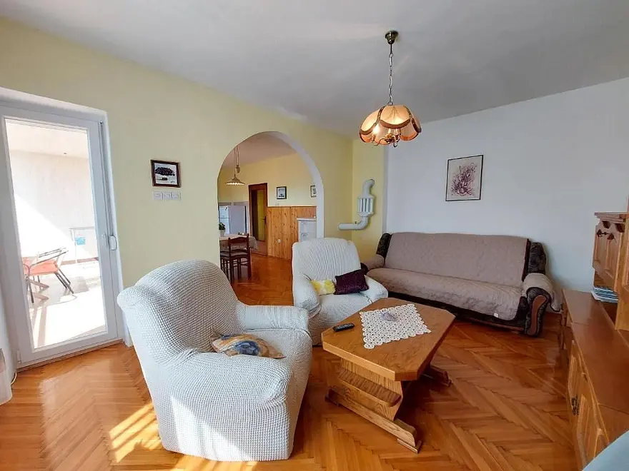 Ferienwohnung in Senj  999204970 33142 – Foto 2