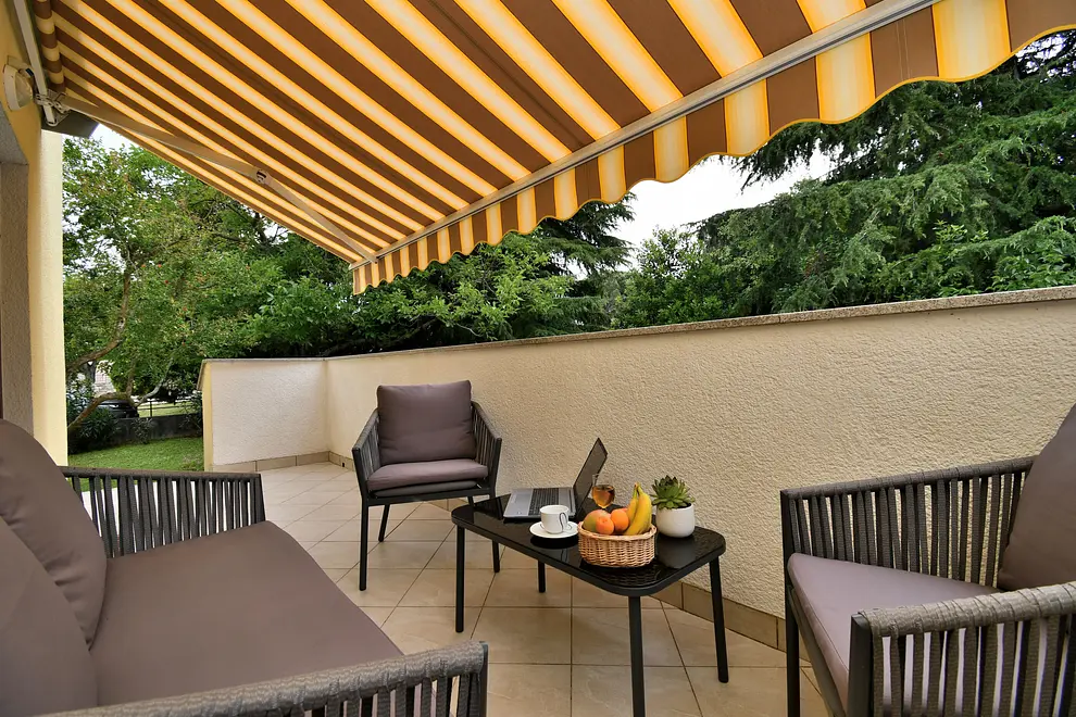 Ferienwohnung in Porec  999208805 36757 – Foto 7