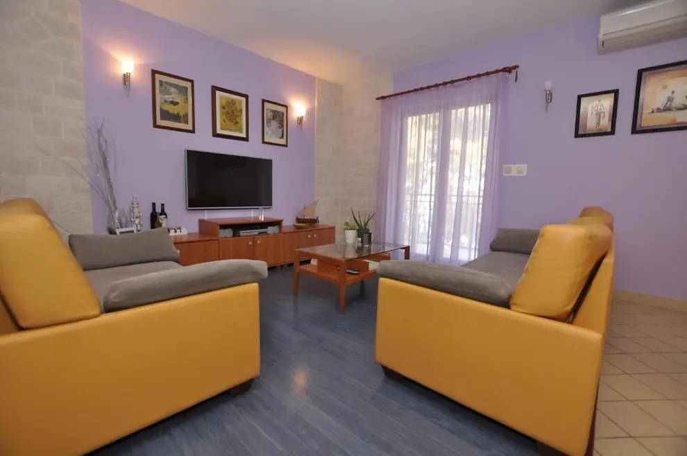 Ferienwohnung in Ciovo  999210739 38581 – Foto 27