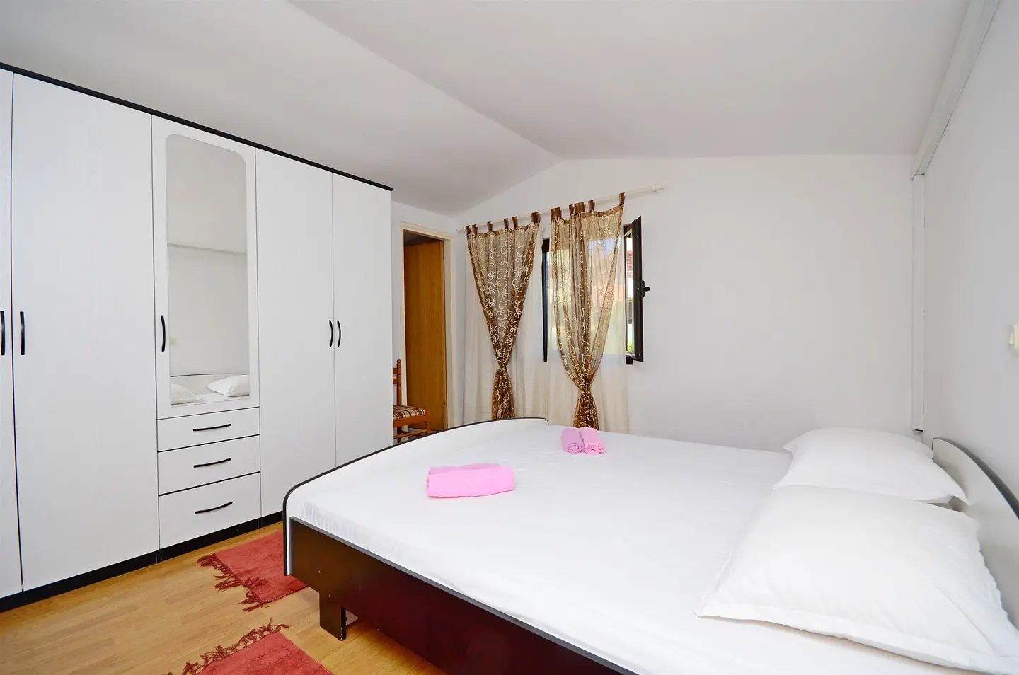 Ferienwohnung in Blato  999203941 32165