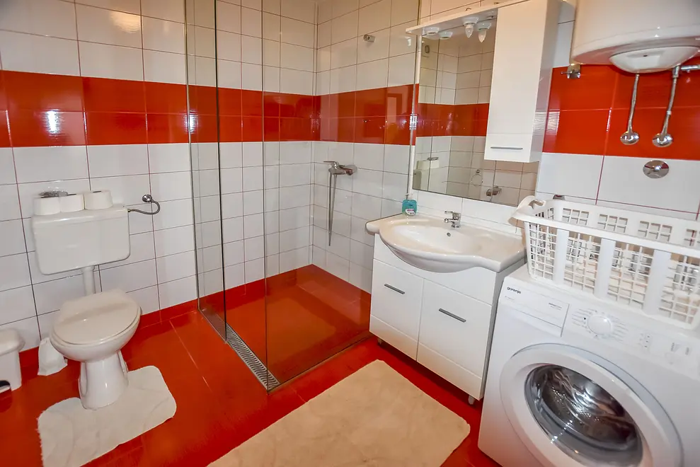 Ferienwohnung in Biograd mit Pool und haustiergeeignet 999209294 37221 – Foto 27
