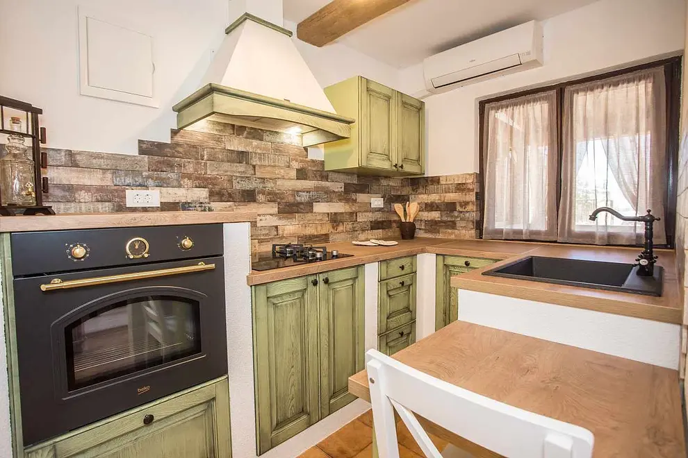 Ferienwohnung in Novigrad in Dalmatien  66130105 15795