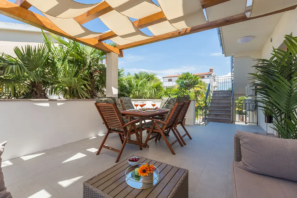 Ferienwohnung in Porec  999224268 42375 – Foto 21
