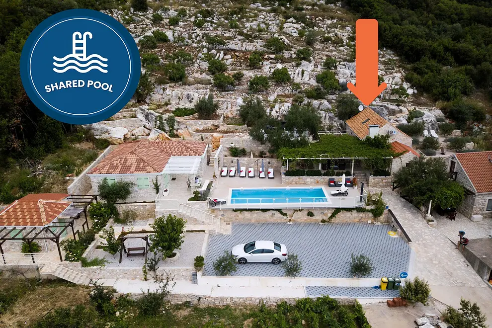 Ferienwohnung in Orebic mit Pool 999209436 37360 – Foto 36