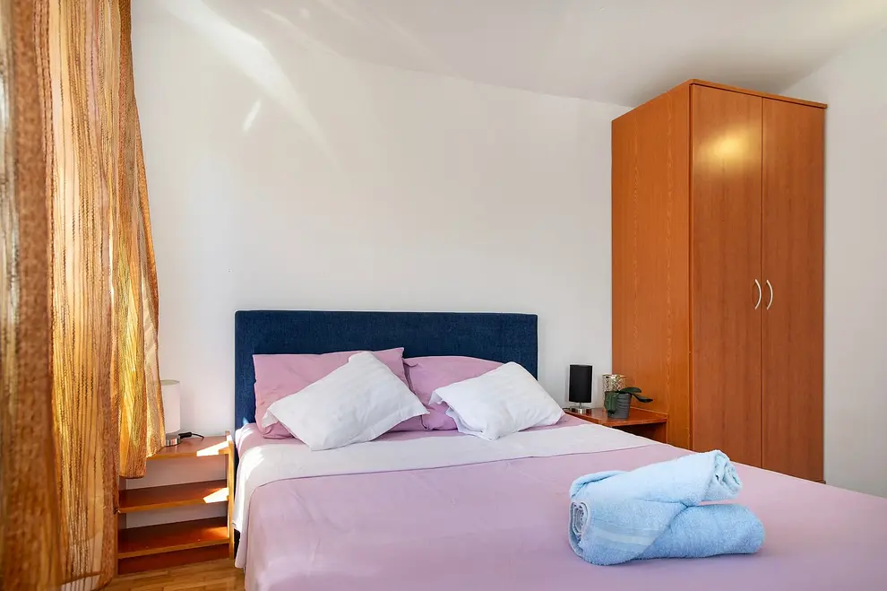 Ferienwohnung in Sukosan mit Pool 999203522 31767 – Foto 53
