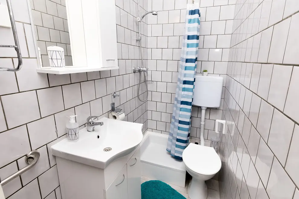 Ferienwohnung in Rogoznica  999203490 31735 – Foto 17