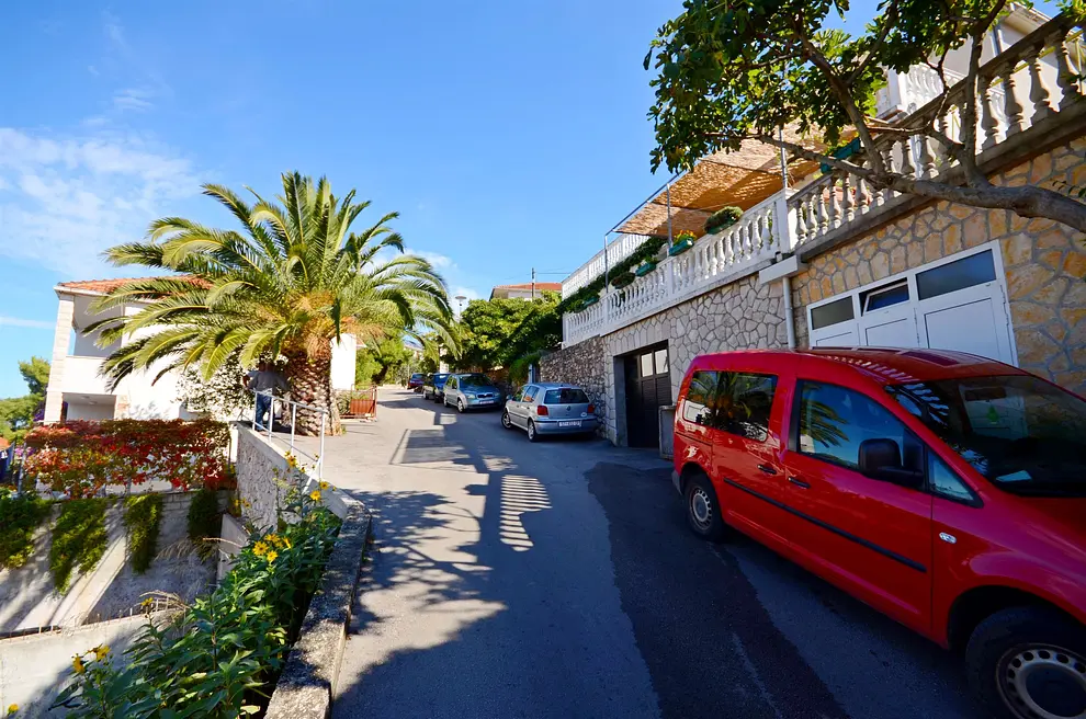 Ferienwohnung in Hvar  999202863 31136 – Foto 12