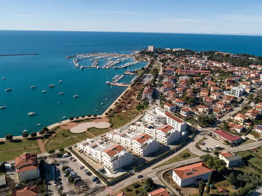 Ferienwohnung in Umag  999223785 41901 – Foto 20