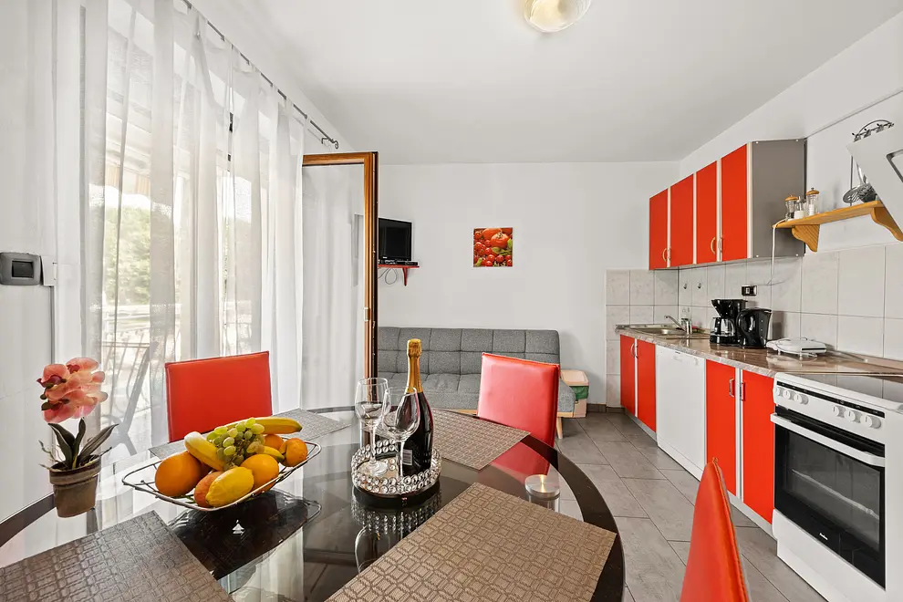 Ferienwohnung in Kanfanar mit Pool 999211320 41273 – Foto 5