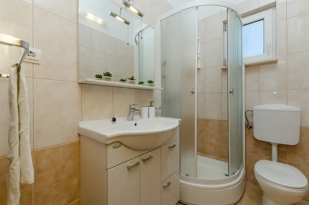 Ferienwohnung in Omis  999204145 32357