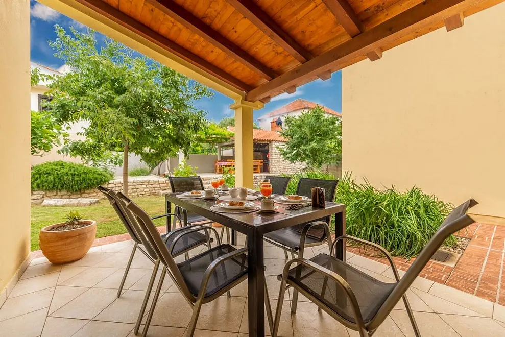 Ferienwohnung in Nin  66152647 26473