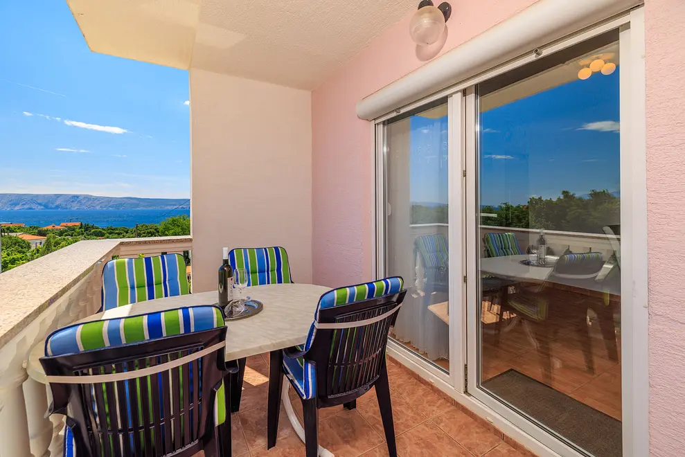 Ferienwohnung in Novi Vinodolski  999206222 34336 – Foto 46