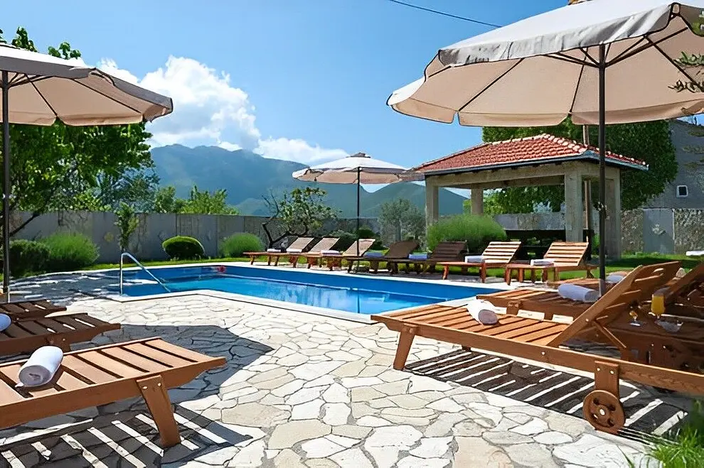 Ferienhaus in Makarska mit Pool 999208082 36059 – Foto 39