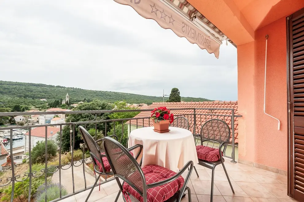 Ferienwohnung in Dugi Otok  999212882 40439 – Foto 2