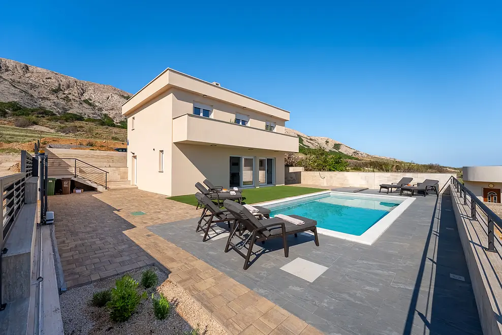 Ferienhaus in Kolan mit Pool 999239425 43231 – Foto 26