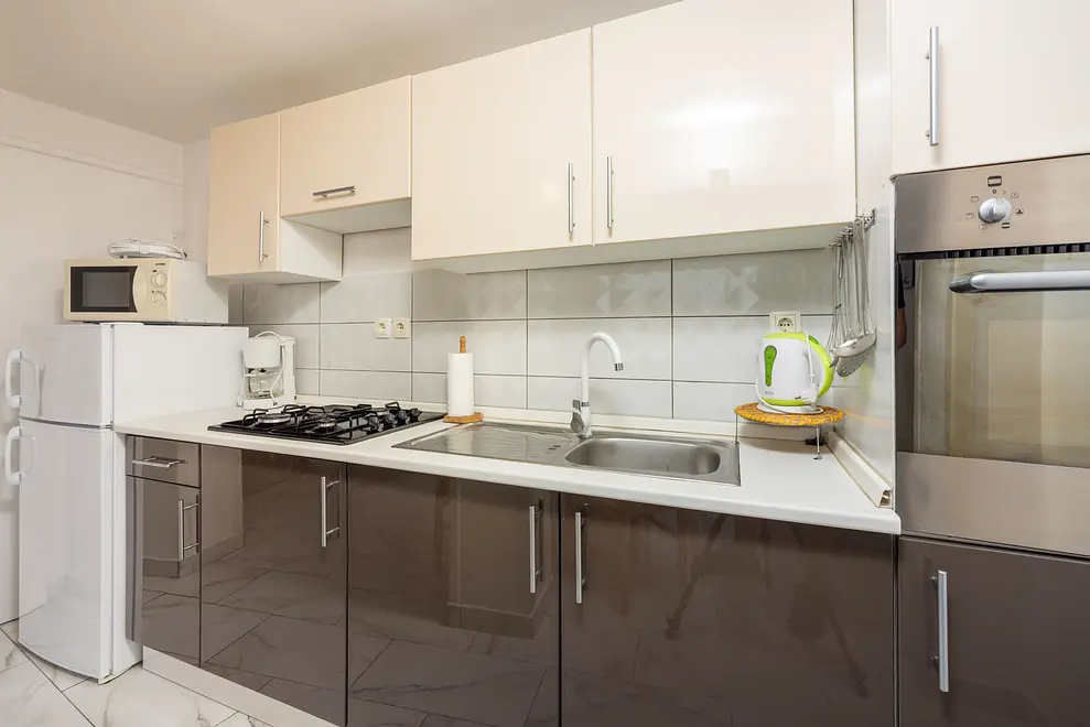 Ferienwohnung in Crikvenica  999205573 33715 – Foto 10