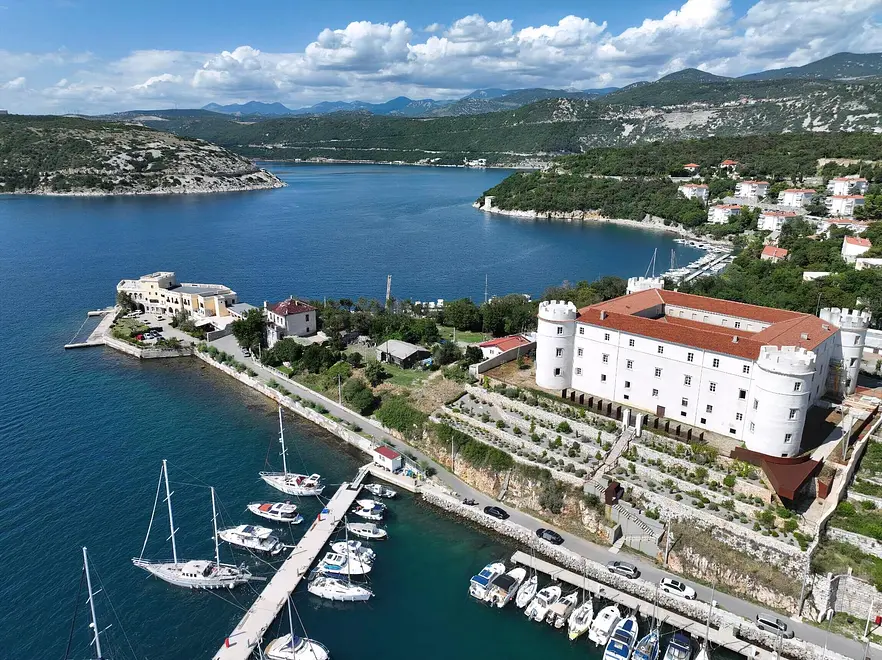 Ferienwohnung in Crikvenica  999233800 42912 – Foto 32