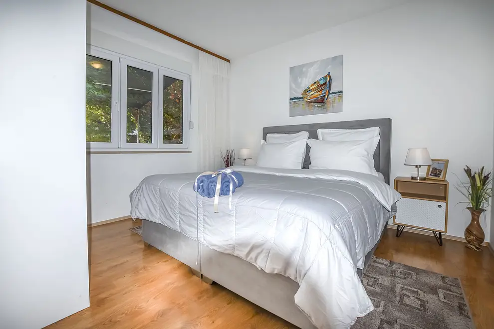 Ferienwohnung in Rogoznica  999203153 31410 – Foto 7