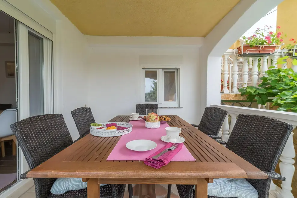 Ferienwohnung in Obrovac  999213293 40817 – Foto 21