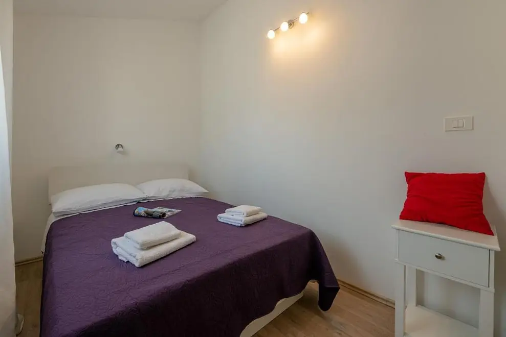 Ferienwohnung in Liznjan mit Pool 999233627 42886 – Foto 49