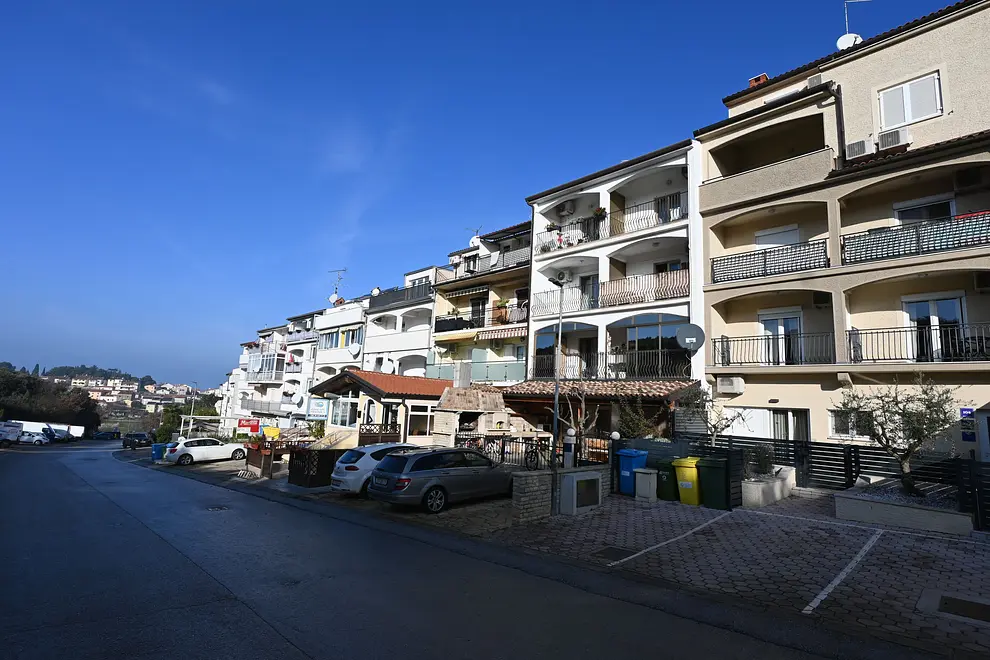 Ferienwohnung in Vrsar  999226961 42450 – Foto 4