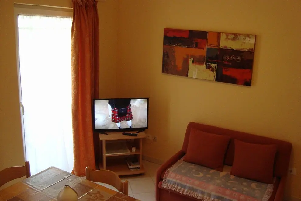 Ferienwohnung in Fazana mit Pool 66124644 11591