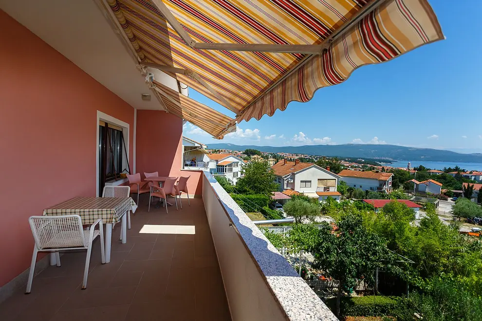 Ferienwohnung in Krk  999202555 30832 – Foto 17