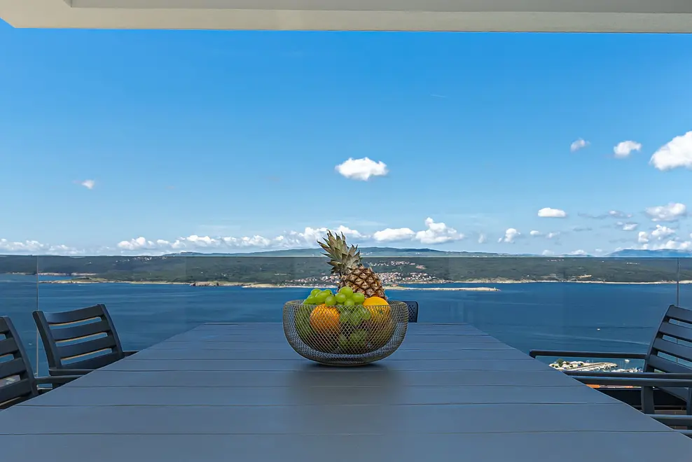 Ferienhaus in Crikvenica mit Pool 999213320 40843 – Foto 2