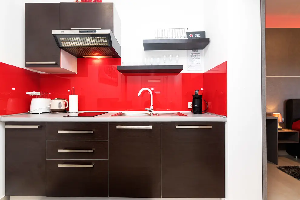 Ferienwohnung in Opatija mit Pool 999204622 32814