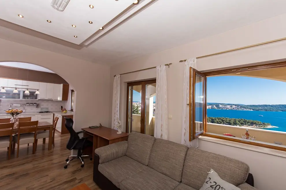 Ferienwohnung in Ciovo  999211742 39484 – Foto 5