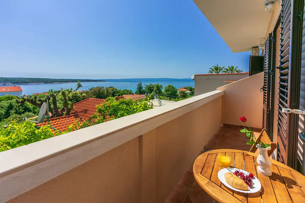 Ferienwohnung in Rab haustiergeeignet 999203983 32207 – Foto 43