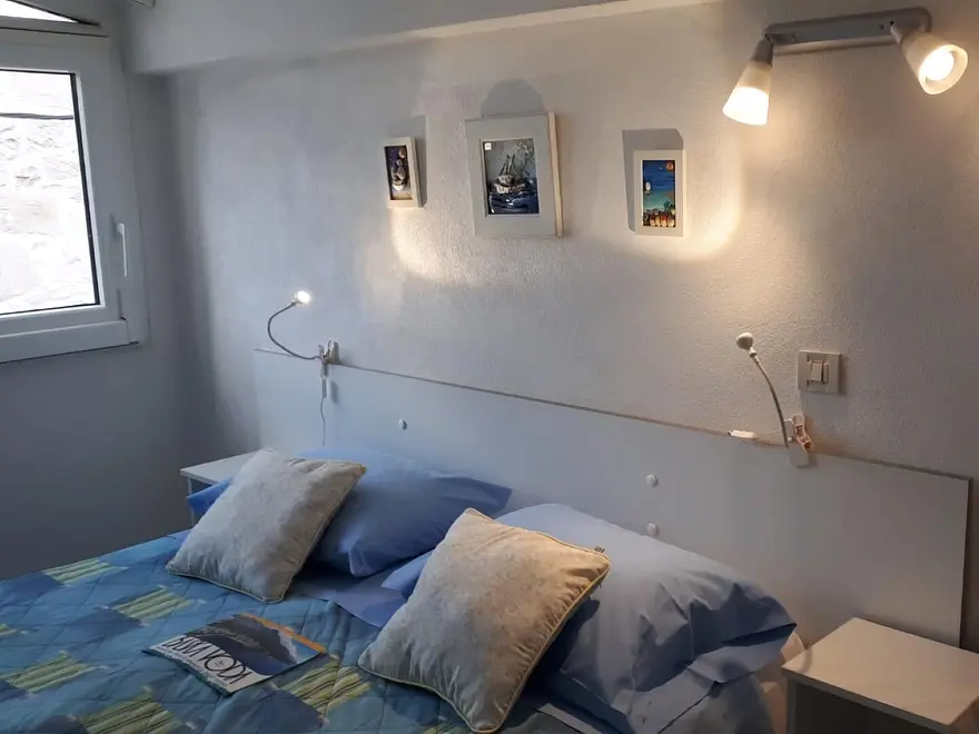Ferienwohnung in Baska Voda  999212196 39877 – Foto 3