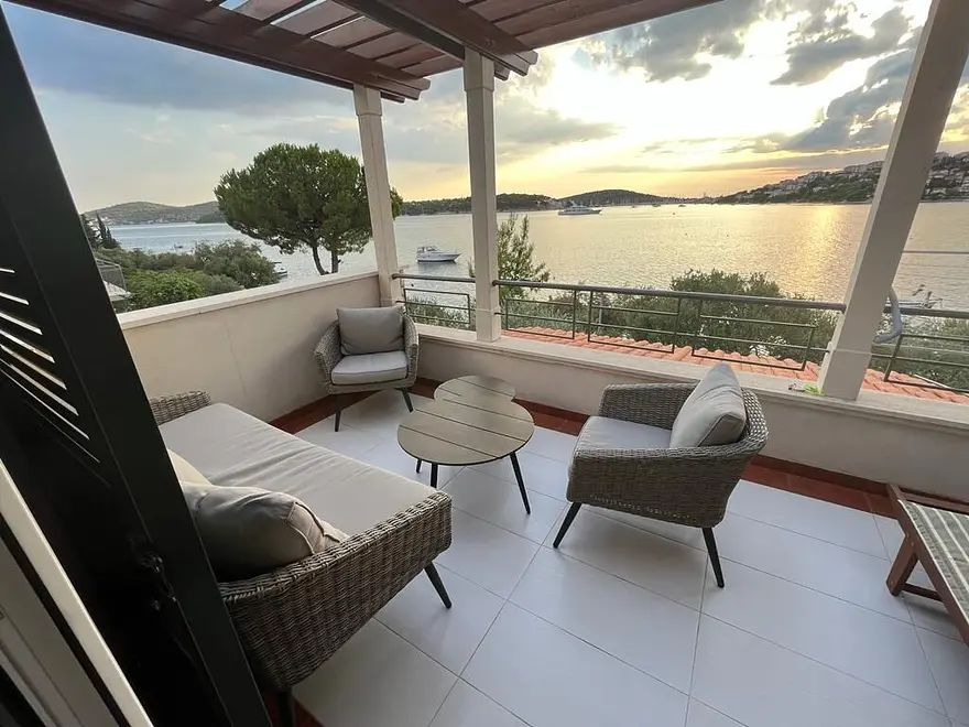 Ferienwohnung in Rogoznica  66139160 22020