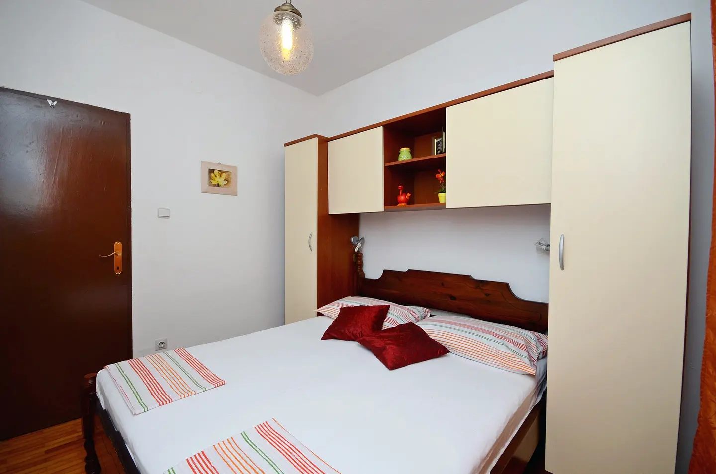 Ferienwohnung in Ciovo haustiergeeignet 999204073 32285