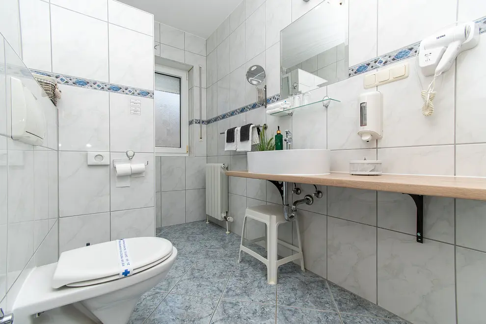 Ferienappartment in Podstrana  999202672 30948 – Foto 10