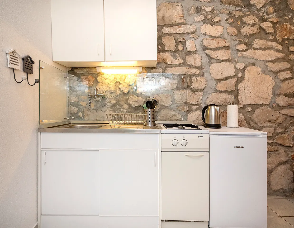 Ferienwohnung in Hvar  999209078 37010