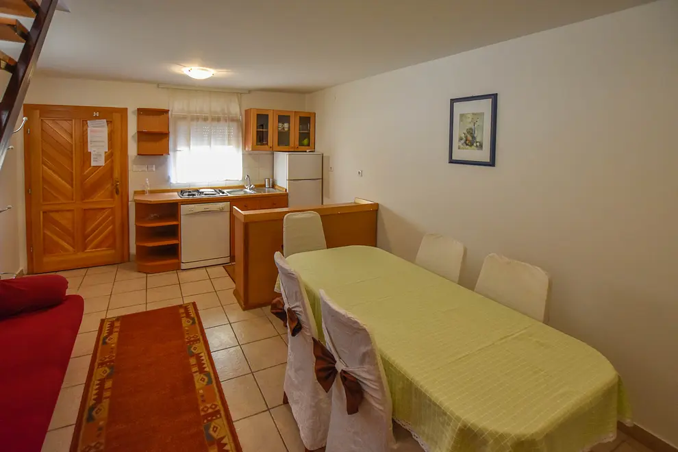 Ferienwohnung in Biograd  999205989 34112 – Foto 16