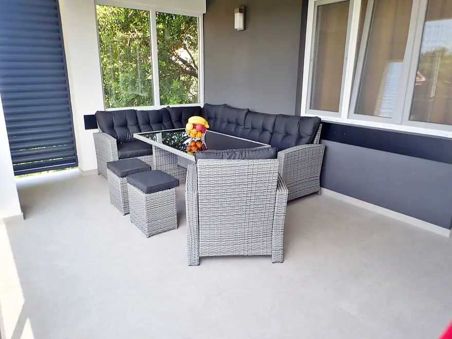 Ferienwohnung in Starigrad  999210151 38029 – Foto 28